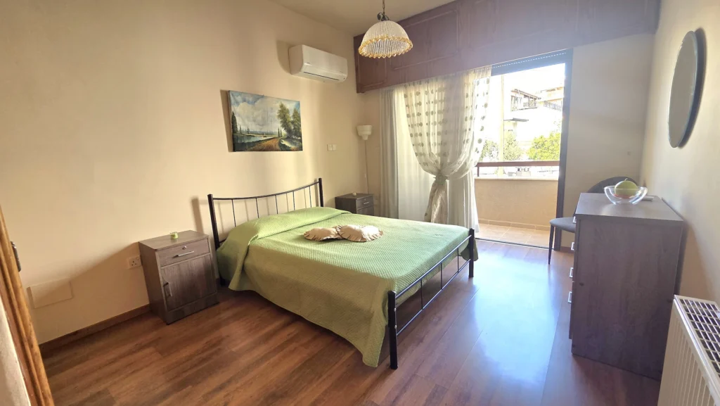 3 Bedroom House for Rent in Limassol – Ekali