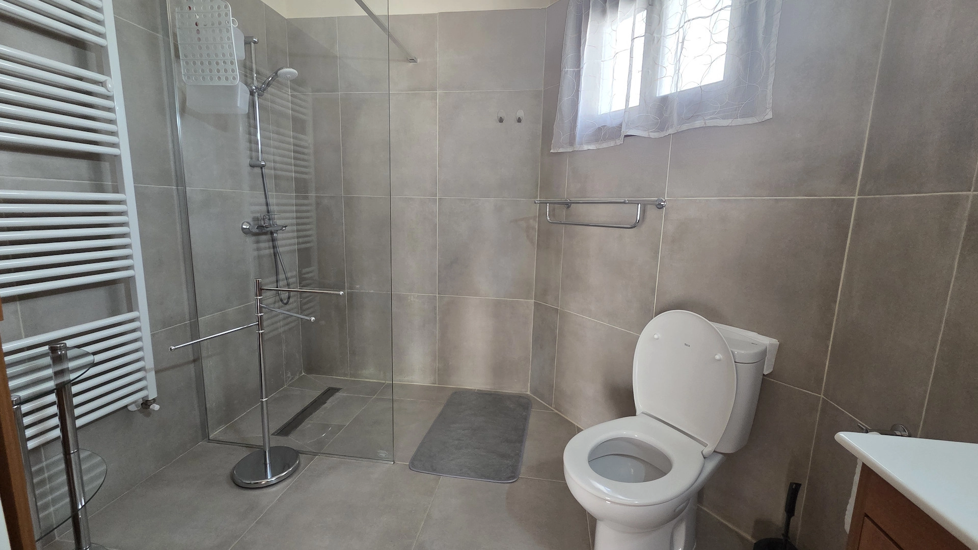 3 Bedroom House for Rent in Limassol – Ekali