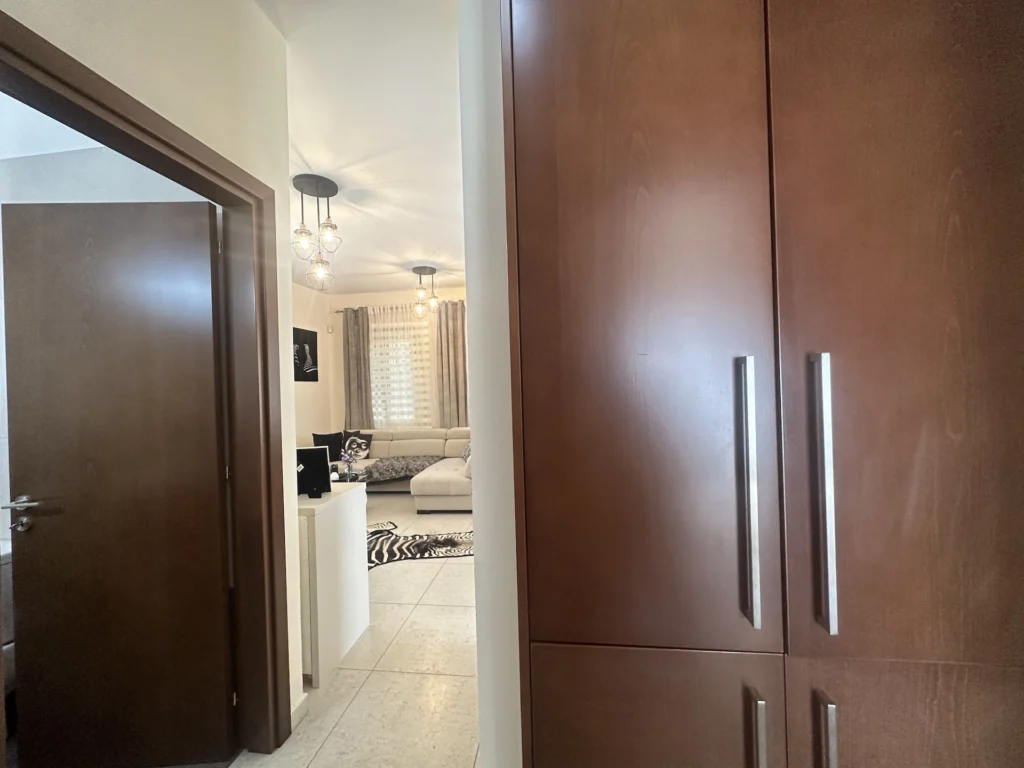 2 Bedroom House for Rent in Agios Tychonas, Limassol District