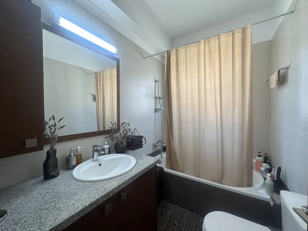 2 Bedroom House for Rent in Agios Tychonas, Limassol District