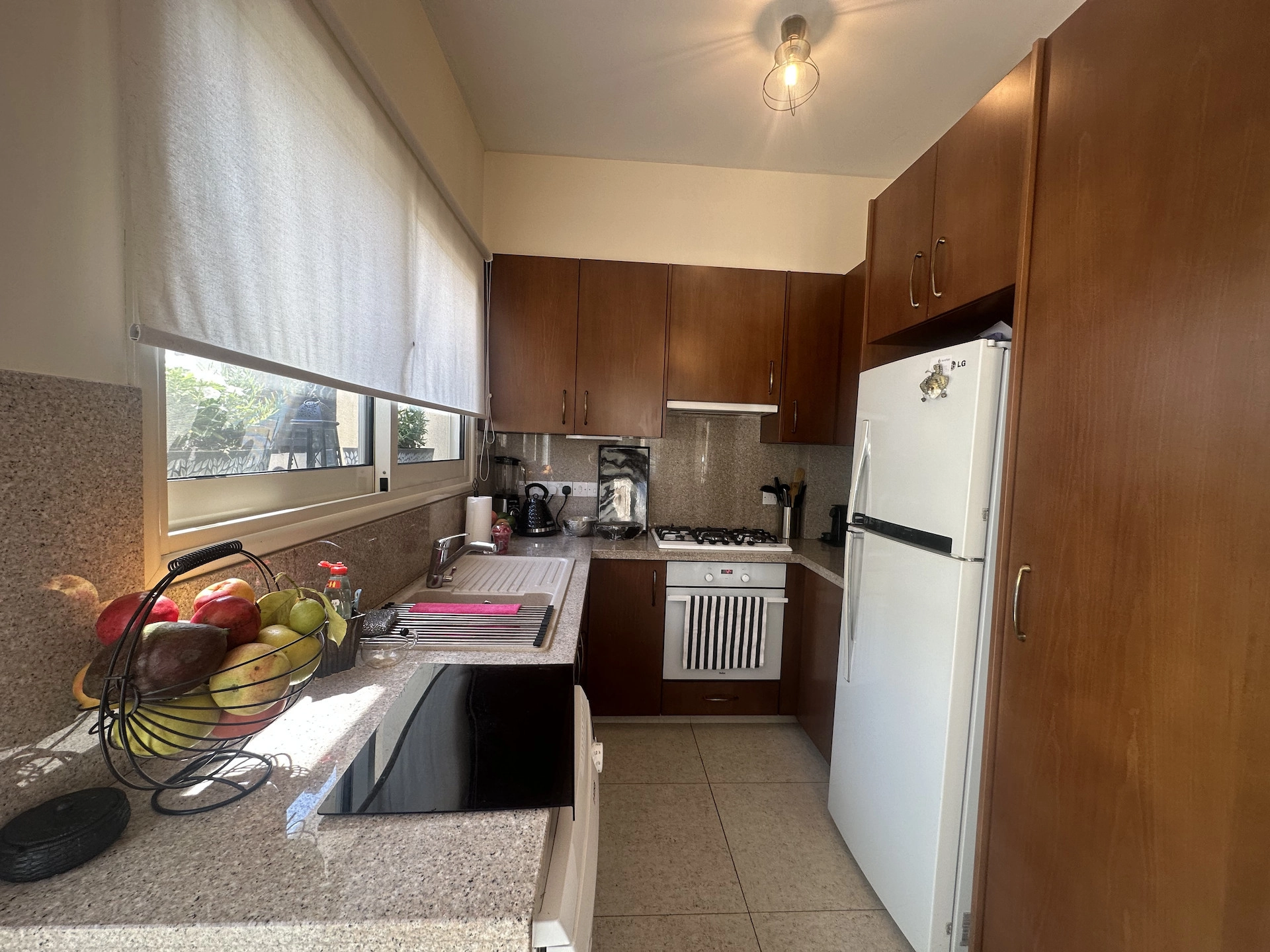 2 Bedroom House for Rent in Agios Tychonas, Limassol District
