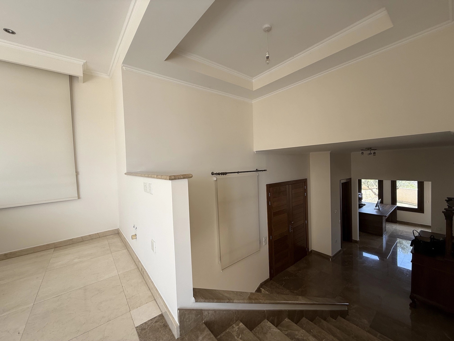 5 Bedroom House for Rent in Agios Tychonas, Limassol District