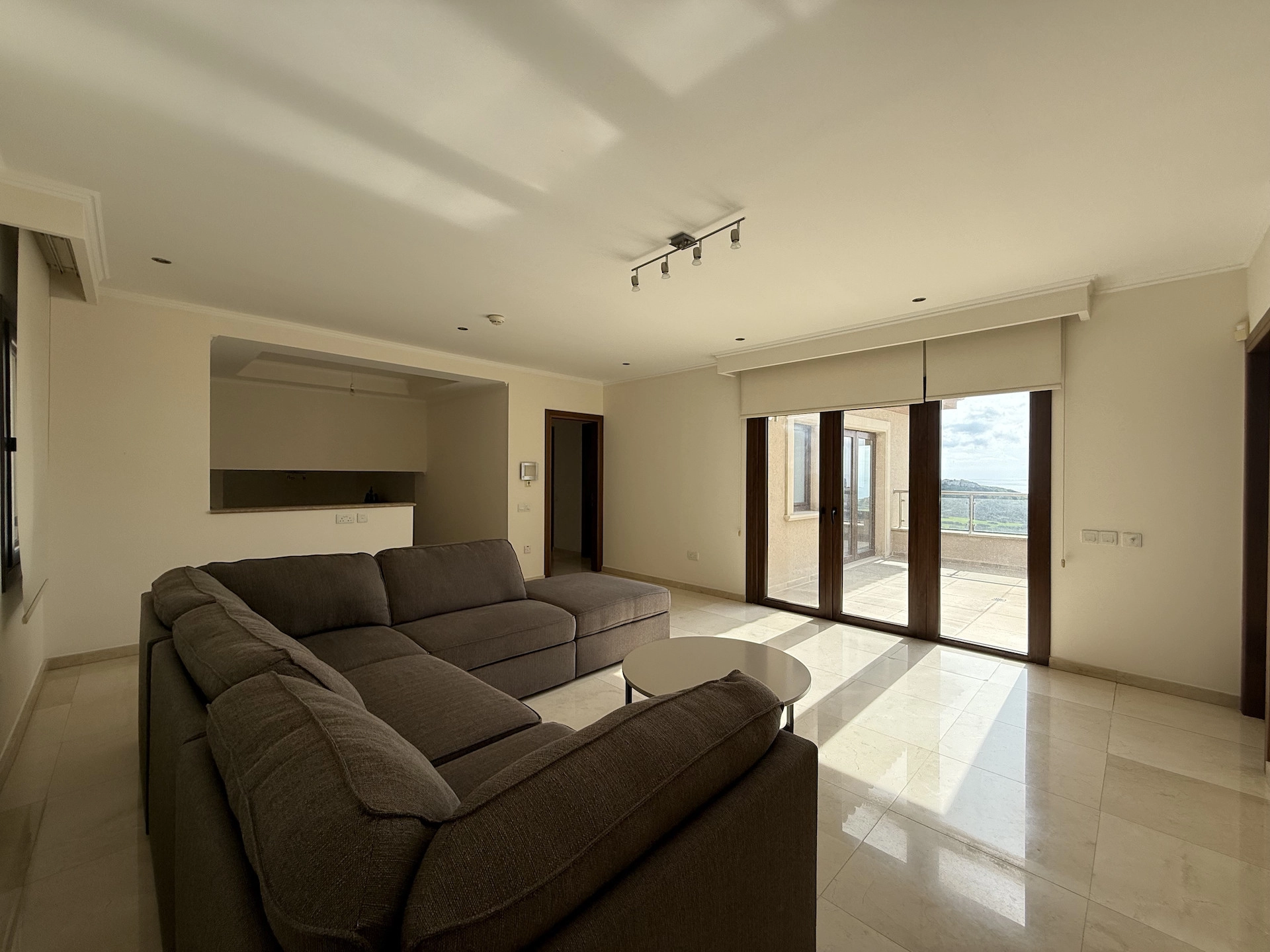 5 Bedroom House for Rent in Agios Tychonas, Limassol District