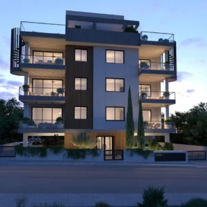 2 Bedroom Apartment for Sale in Limassol – Ekali