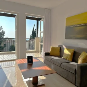 1 Bedroom Apartment for Sale in Paphos District