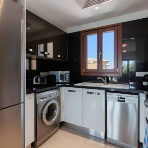 2 Bedroom Apartment for Sale in Paphos District