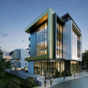 320m² Office for Sale in Limassol – Mesa Geitonia