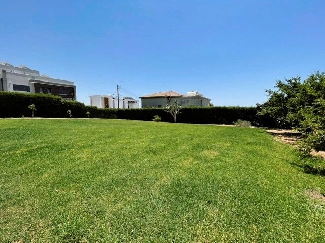 4 Bedroom House for Rent in Limassol – Panthea