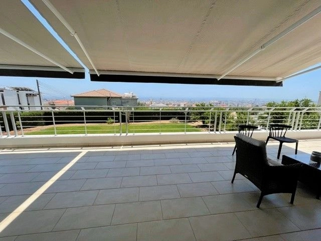 4 Bedroom House for Rent in Limassol – Panthea