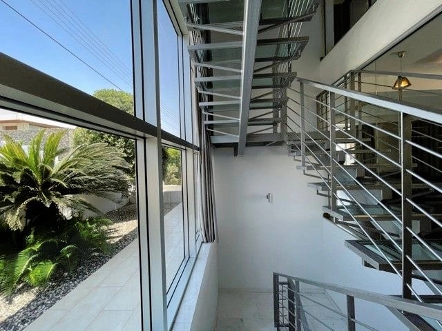 4 Bedroom House for Rent in Limassol – Panthea