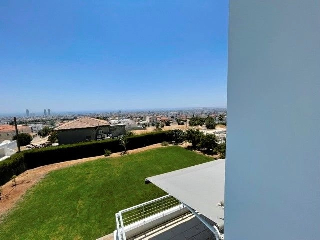 4 Bedroom House for Rent in Limassol – Panthea