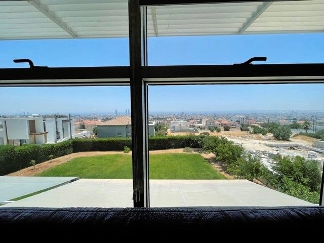 4 Bedroom House for Rent in Limassol – Panthea