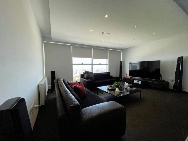 4 Bedroom House for Rent in Limassol – Panthea
