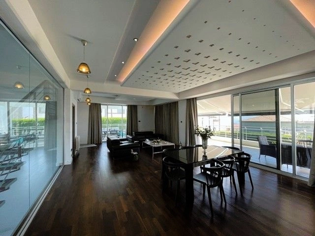 4 Bedroom House for Rent in Limassol – Panthea