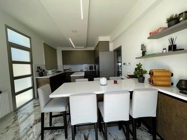 4 Bedroom House for Rent in Limassol – Panthea