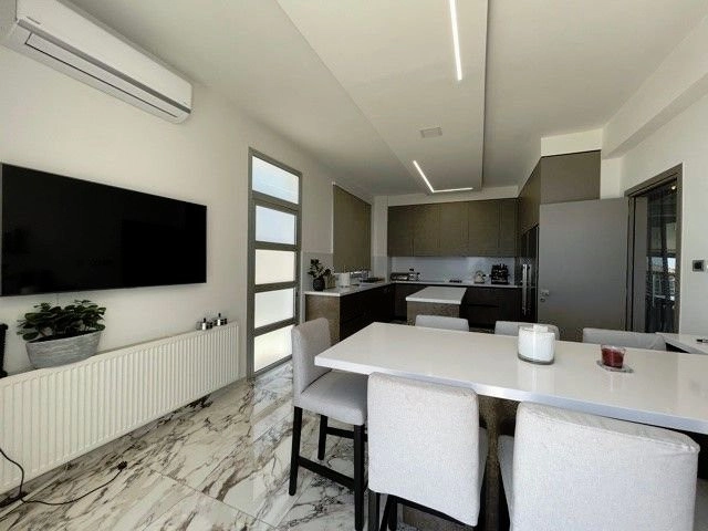 4 Bedroom House for Rent in Limassol – Panthea