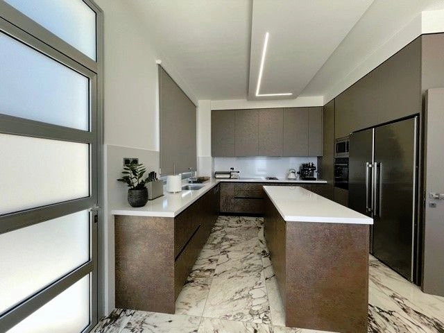 4 Bedroom House for Rent in Limassol – Panthea