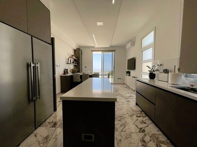 4 Bedroom House for Rent in Limassol – Panthea