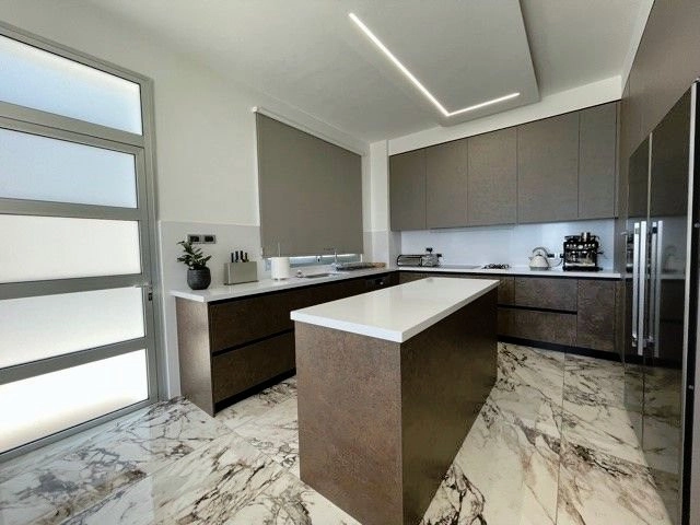 4 Bedroom House for Rent in Limassol – Panthea