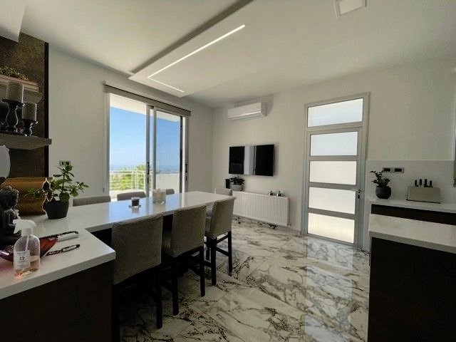 4 Bedroom House for Rent in Limassol – Panthea