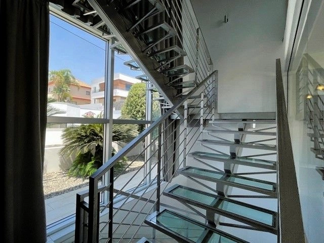 4 Bedroom House for Rent in Limassol – Panthea