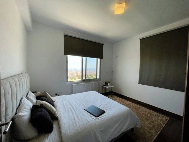 4 Bedroom House for Rent in Limassol – Panthea