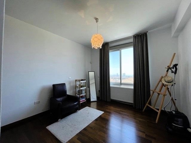 4 Bedroom House for Rent in Limassol – Panthea