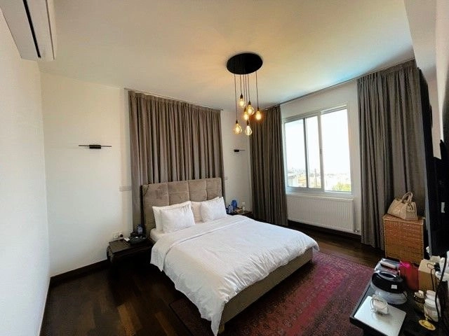 4 Bedroom House for Rent in Limassol – Panthea