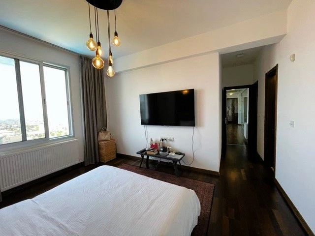 4 Bedroom House for Rent in Limassol – Panthea