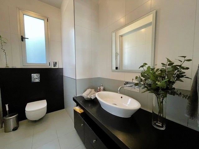 4 Bedroom House for Rent in Limassol – Panthea