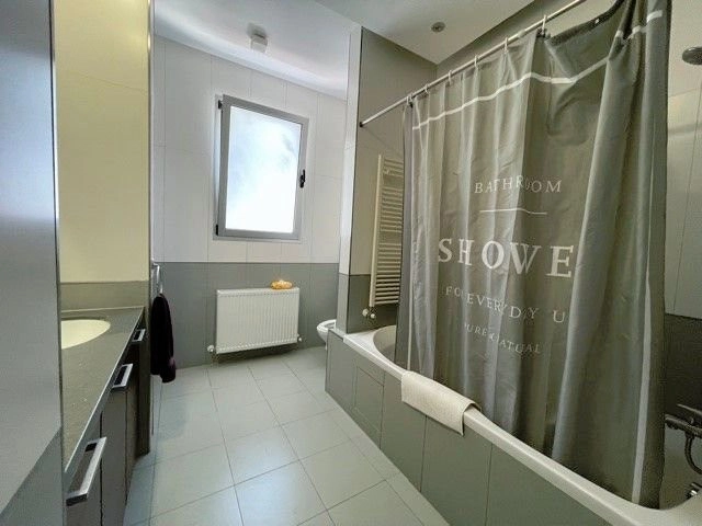 4 Bedroom House for Rent in Limassol – Panthea