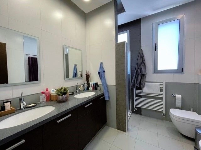 4 Bedroom House for Rent in Limassol – Panthea