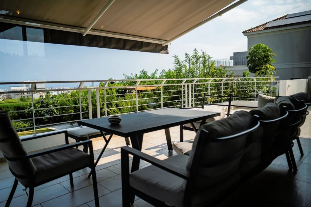 4 Bedroom House for Rent in Limassol – Panthea