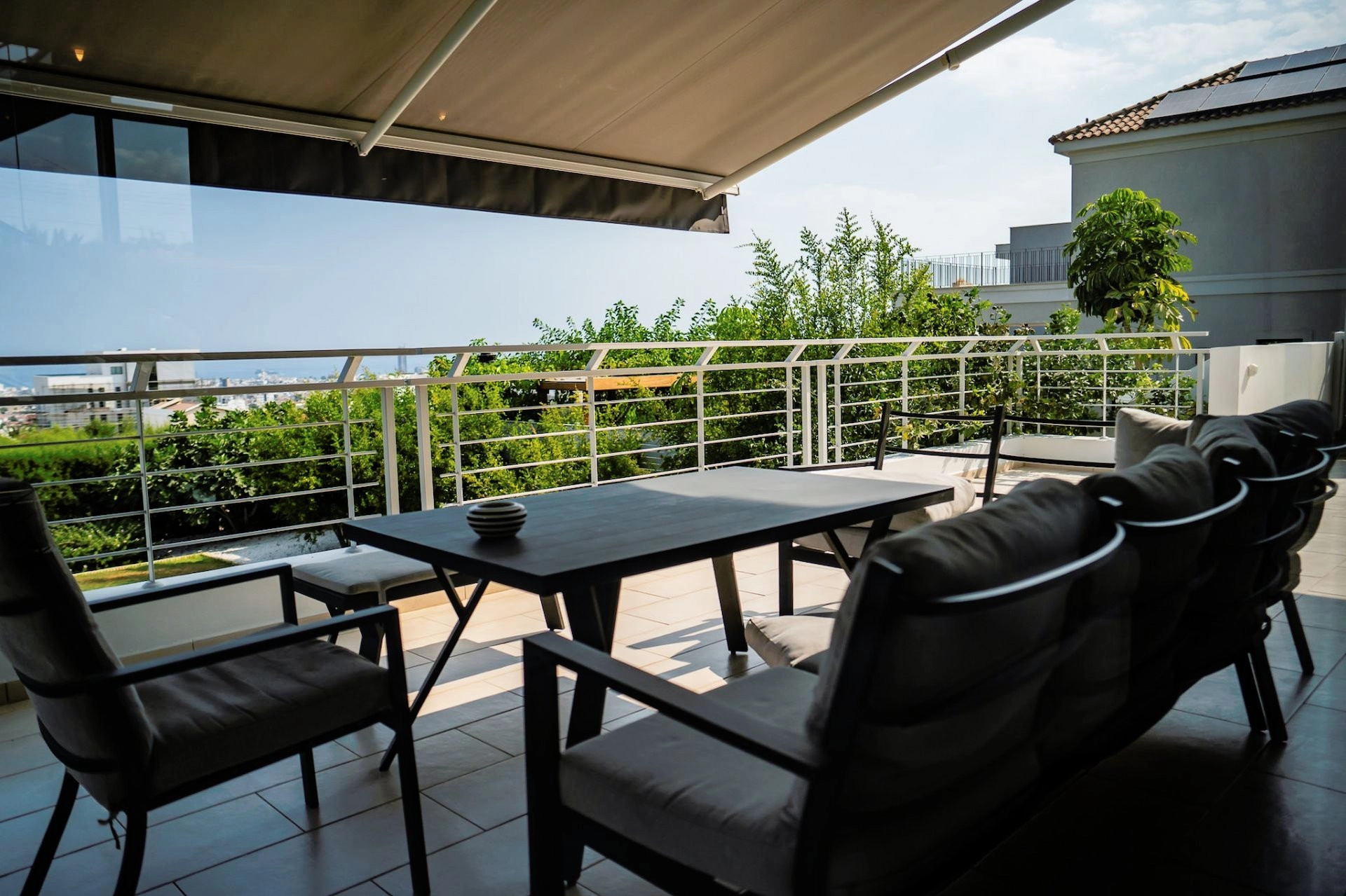 4 Bedroom House for Rent in Limassol – Panthea