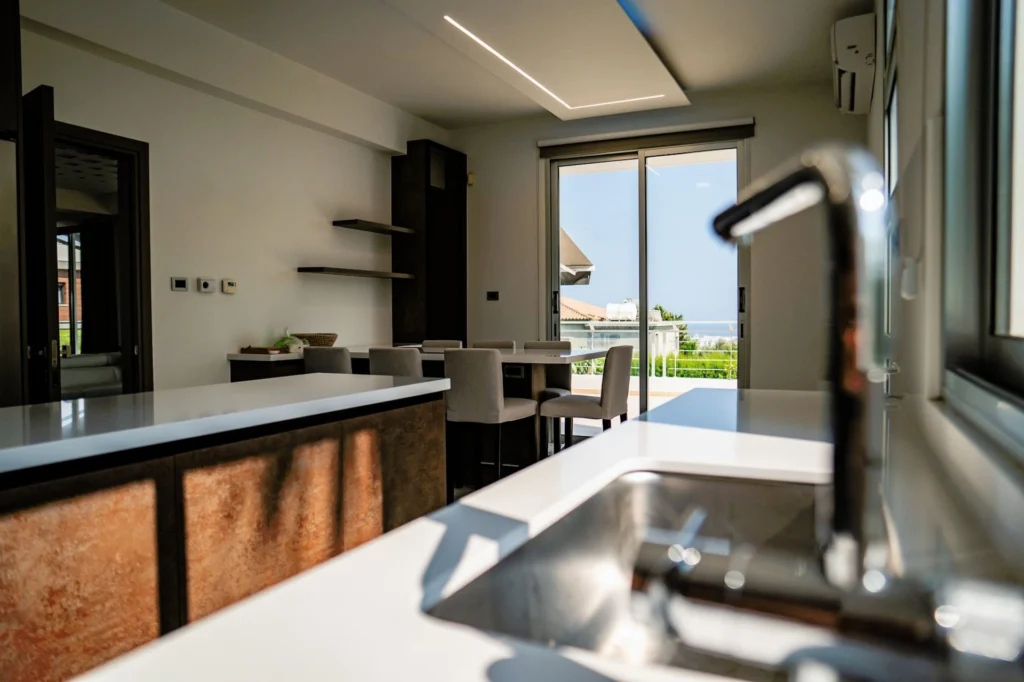 4 Bedroom House for Rent in Limassol – Panthea