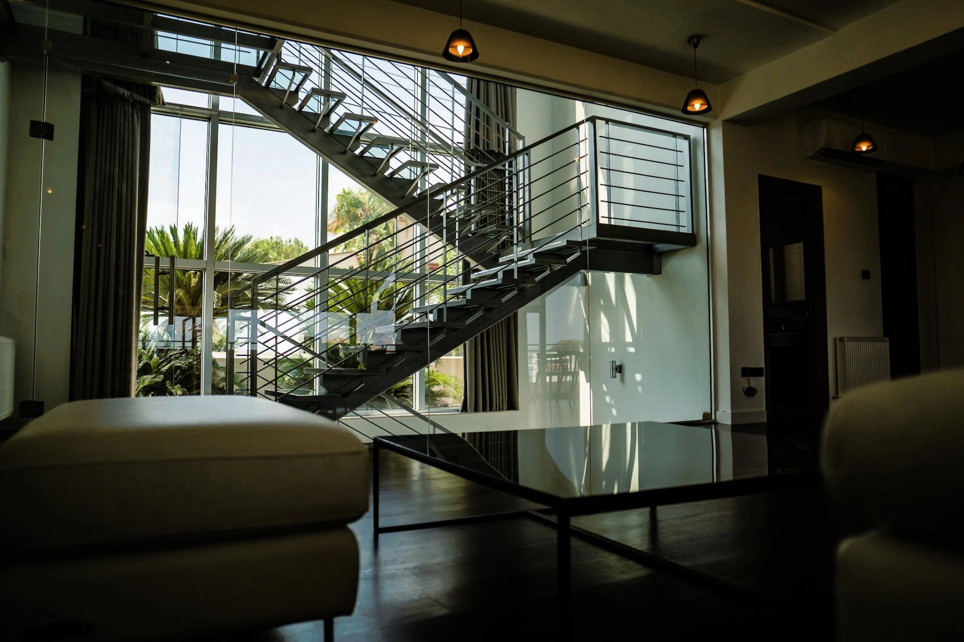 4 Bedroom House for Rent in Limassol – Panthea