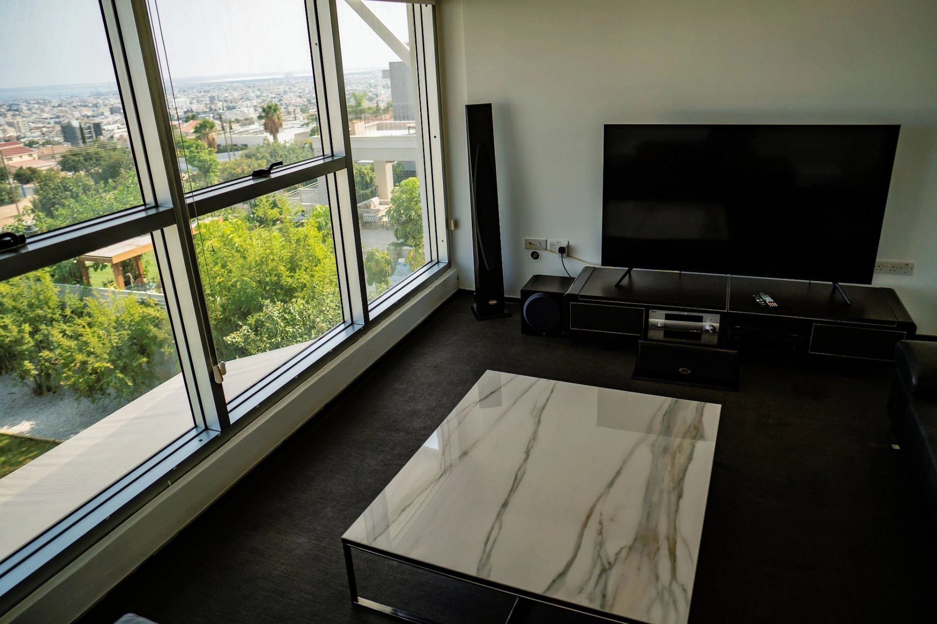 4 Bedroom House for Rent in Limassol – Panthea