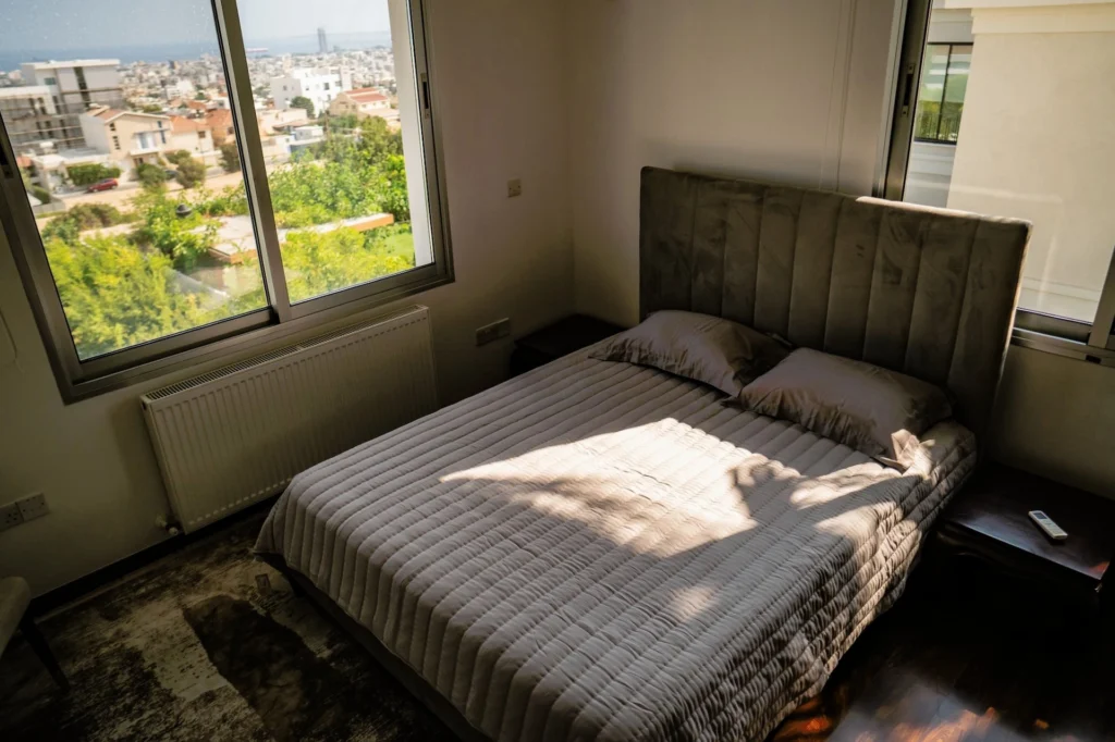 4 Bedroom House for Rent in Limassol – Panthea