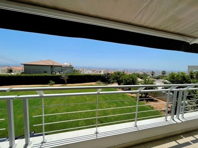 4 Bedroom House for Rent in Limassol – Panthea