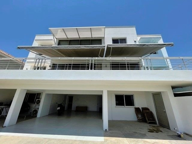 4 Bedroom House for Rent in Limassol – Panthea