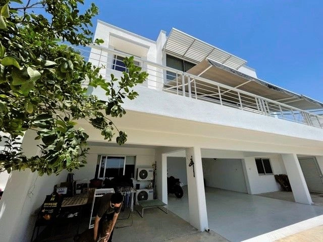 4 Bedroom House for Rent in Limassol – Panthea