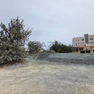 1,338m² Plot for Sale in Limassol District