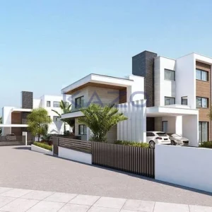 4 Bedroom House for Sale in Limassol District