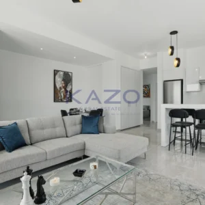 3 Bedroom Apartment for Sale in Parekklisia, Limassol District