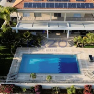 6+ Bedroom House for Sale in Limassol – Agios Athanasios