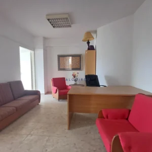 114m² Office for Sale in Larnaca District