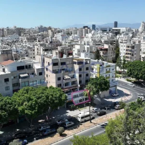 128m² Commercial for Sale in Strovolos, Nicosia District