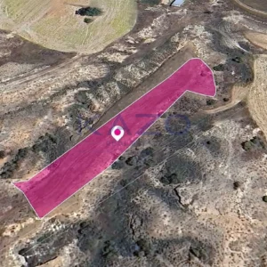 2,676m² Plot for Sale in Agioi Trimithias, Nicosia District