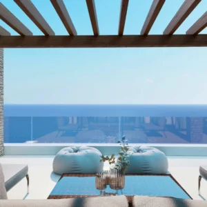 2 Bedroom Apartment for Sale in Paphos