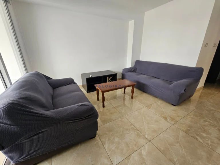 Cheap Apartments for Rent Larnaca